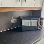 Twin Room - Botanic, Belfast