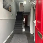 Twin Room - Botanic, Belfast