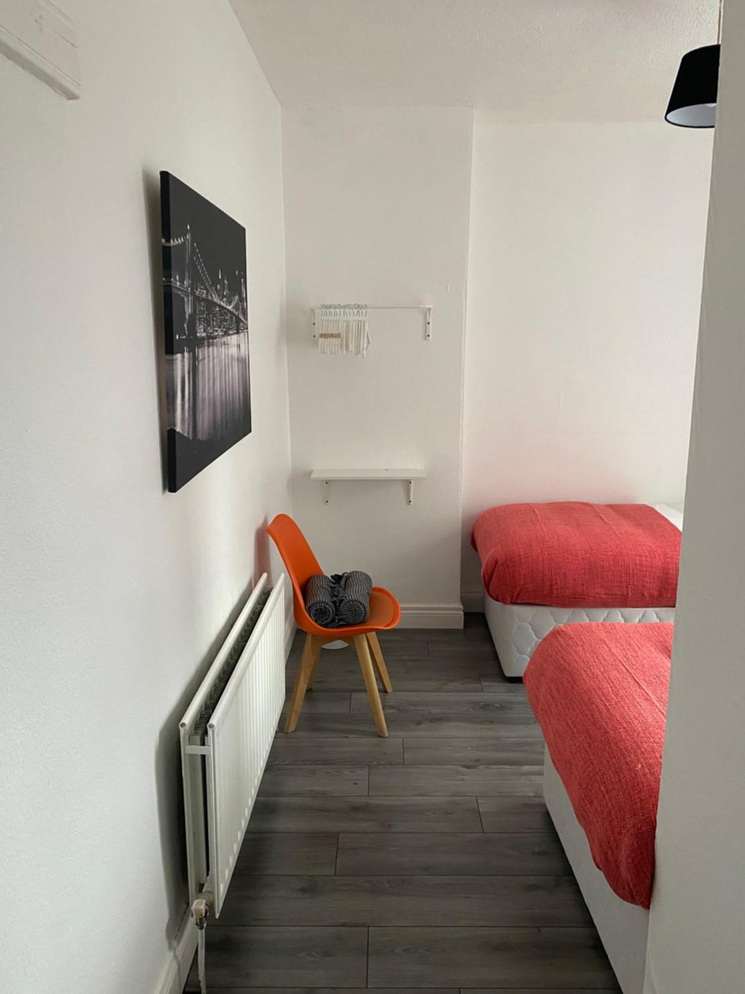 Homestay Twin - Botanic,
