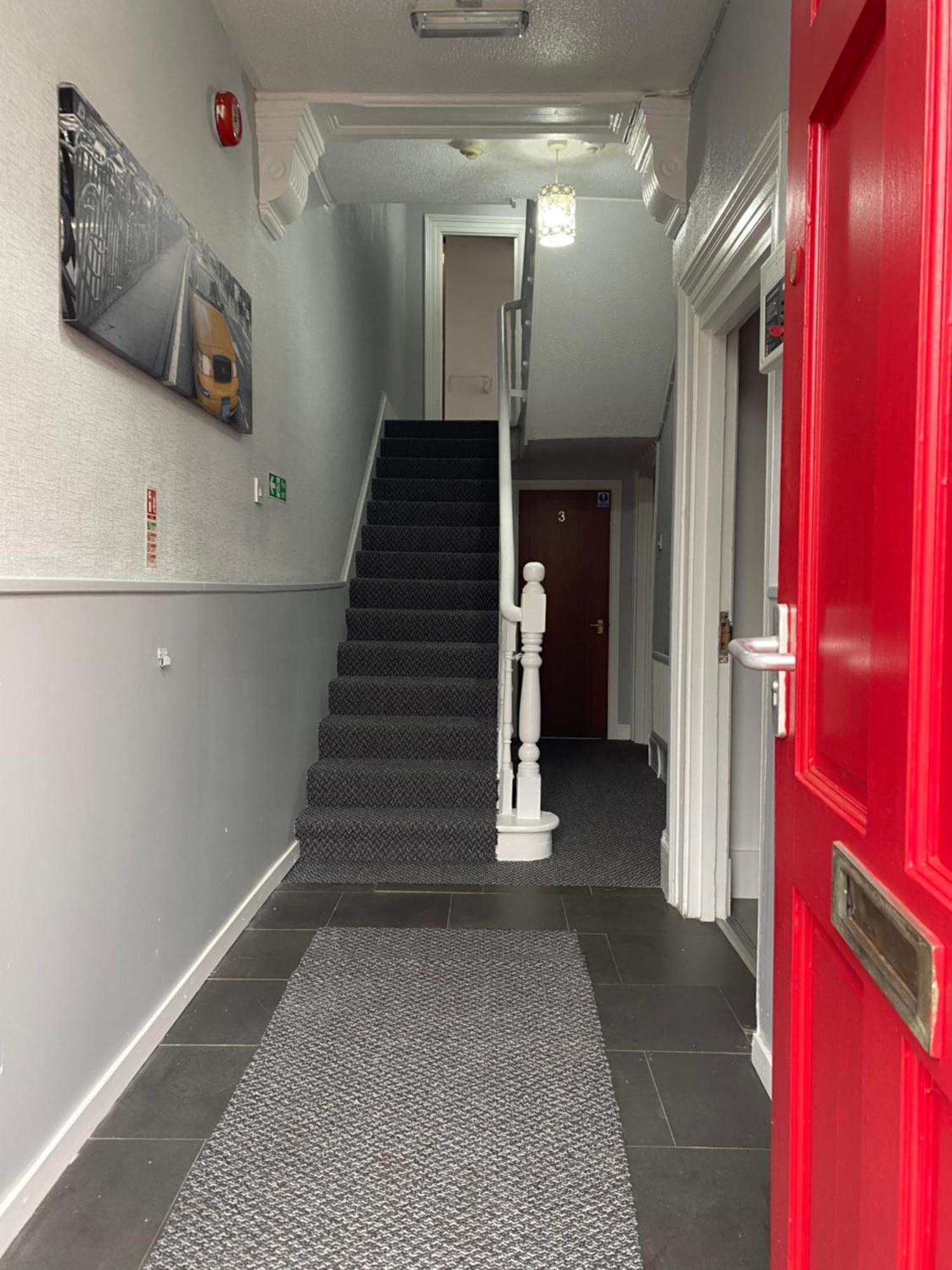 Twin - Botanic, Homestay Belfast
